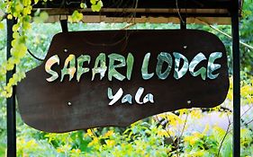 Safari Lodge Yala
