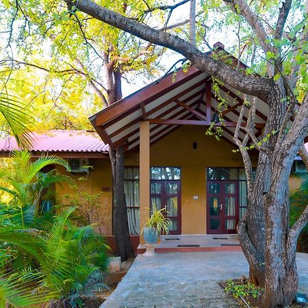 Safari Lodge Yala Kataragama Exterior photo