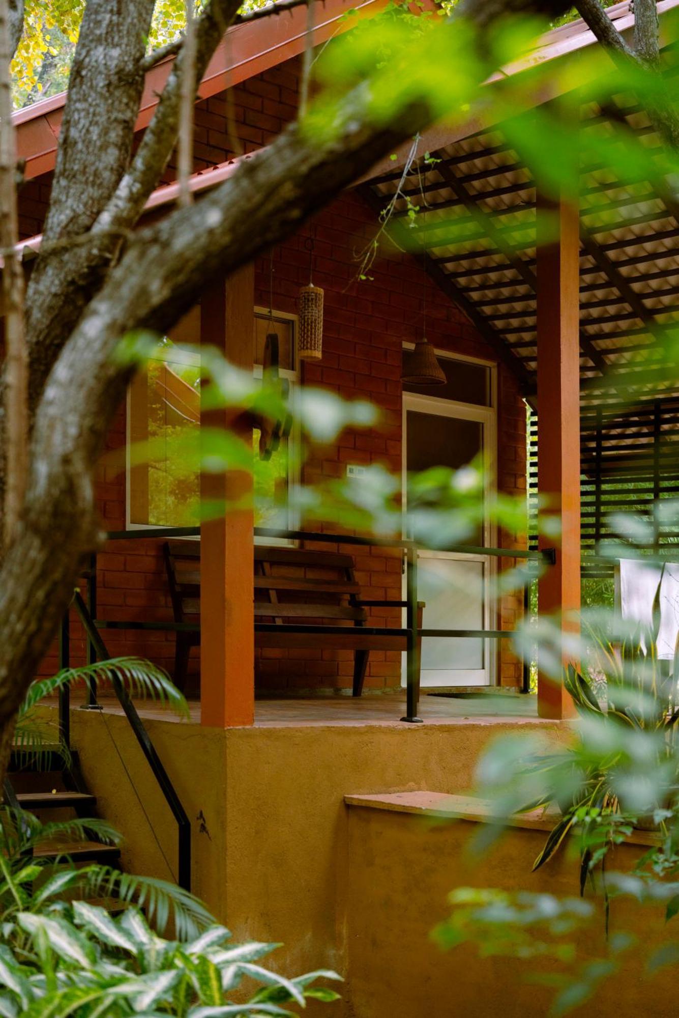 Safari Lodge Yala Kataragama Exterior photo