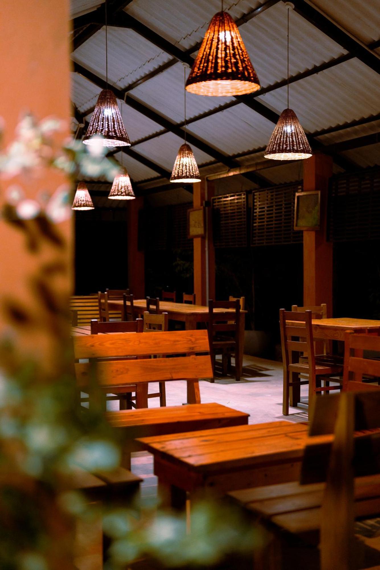 Safari Lodge Yala Kataragama Exterior photo