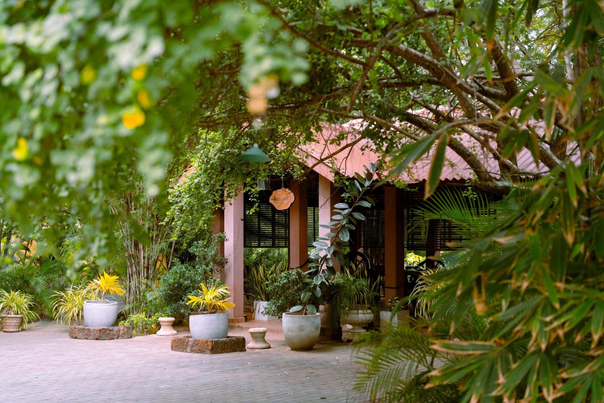 Safari Lodge Yala Kataragama Exterior photo