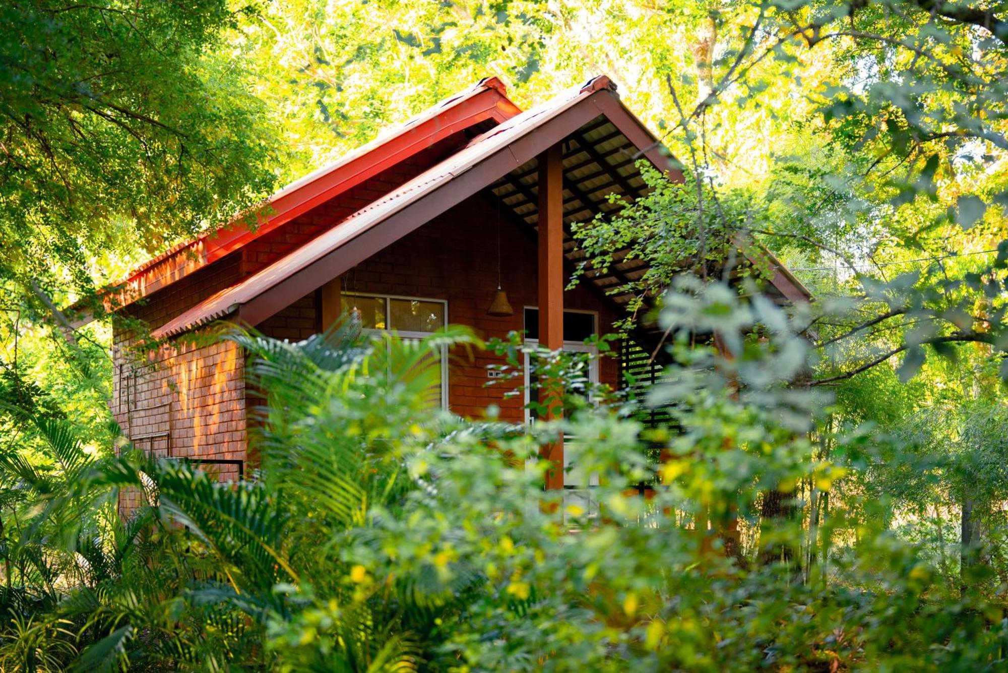 Safari Lodge Yala Kataragama Exterior photo