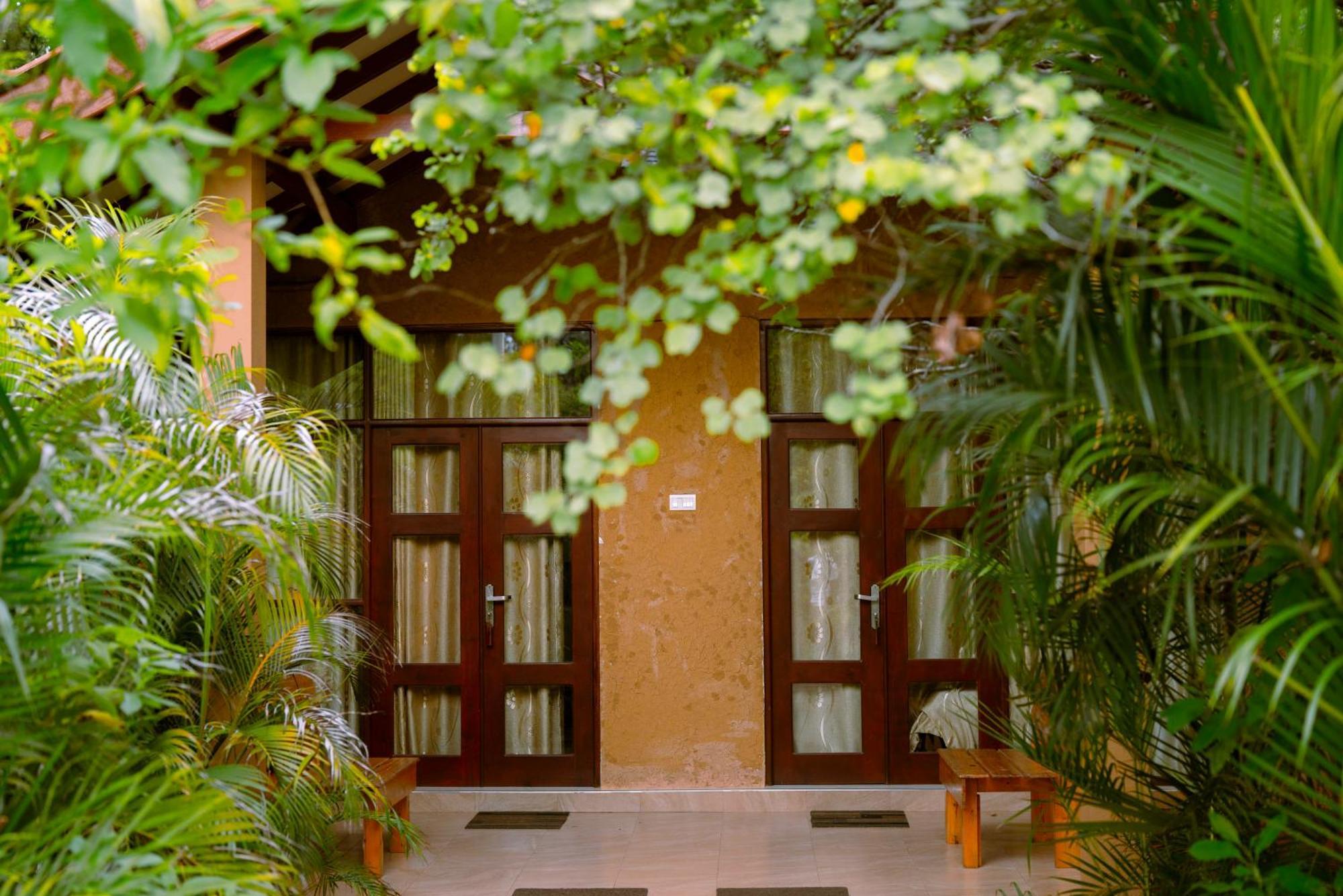 Safari Lodge Yala Kataragama Exterior photo