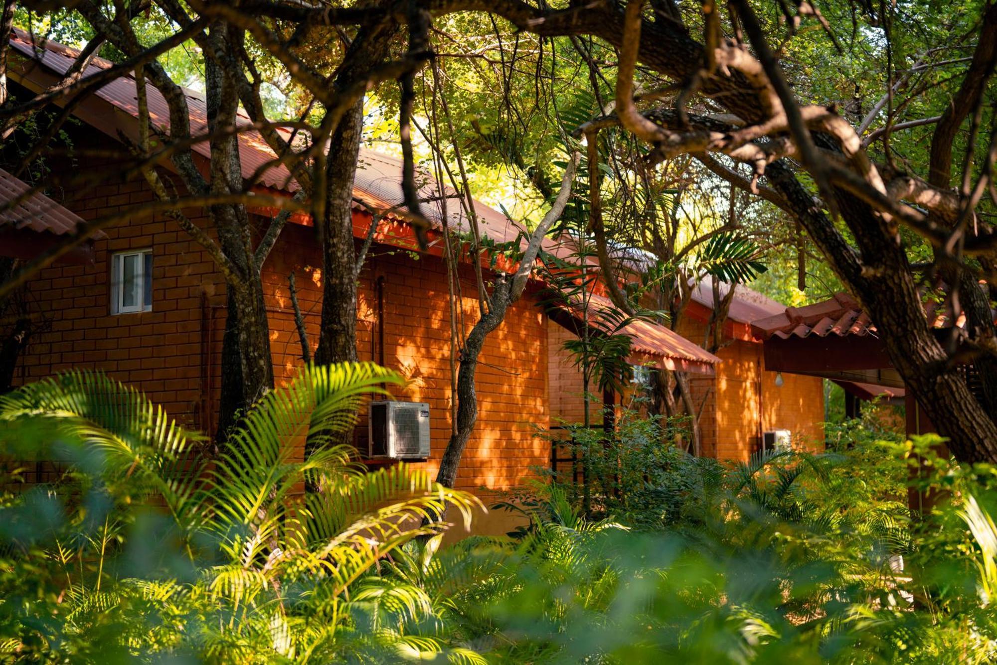 Safari Lodge Yala Kataragama Exterior photo