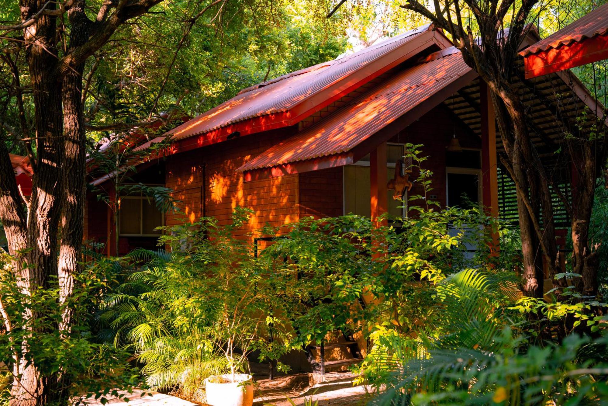Safari Lodge Yala Kataragama Exterior photo