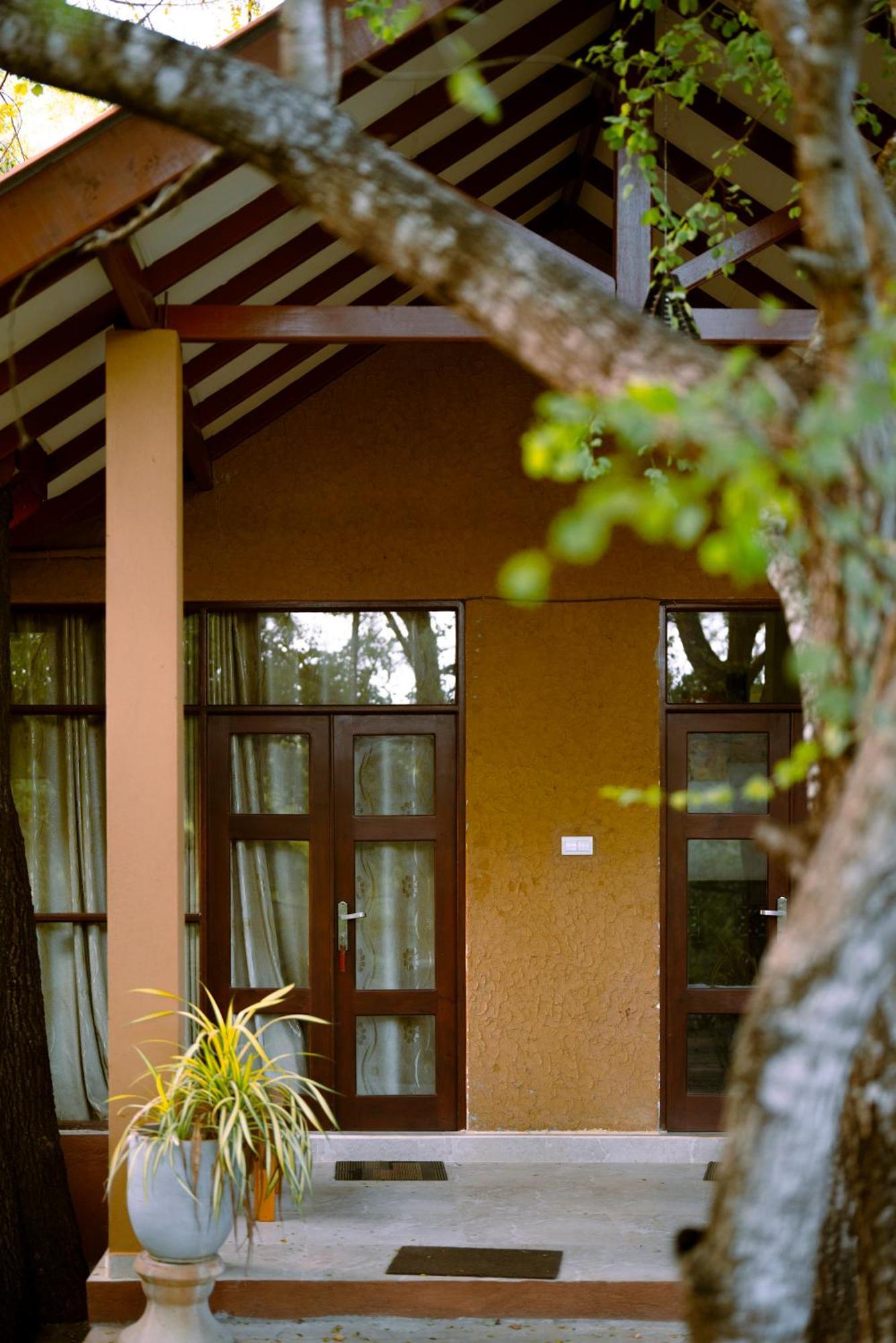 Safari Lodge Yala Kataragama Exterior photo