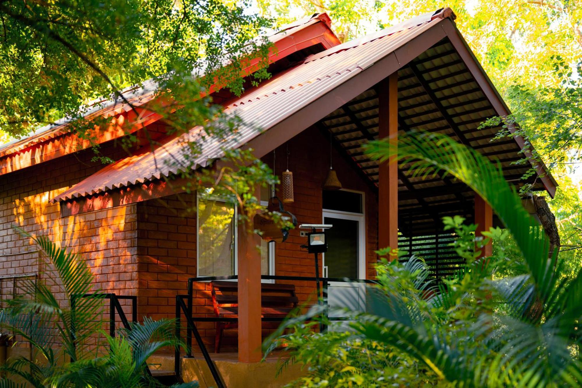 Safari Lodge Yala Kataragama Exterior photo