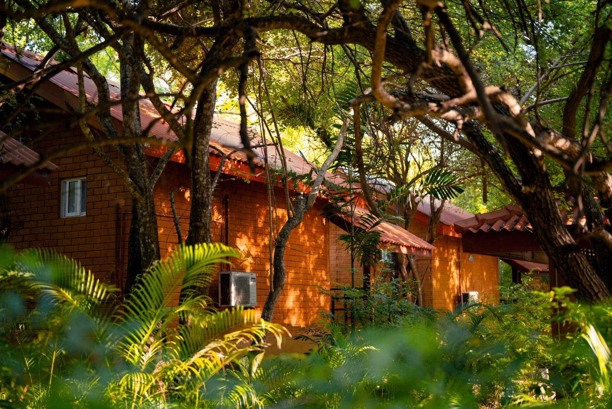 Safari Lodge Yala Kataragama Exterior photo