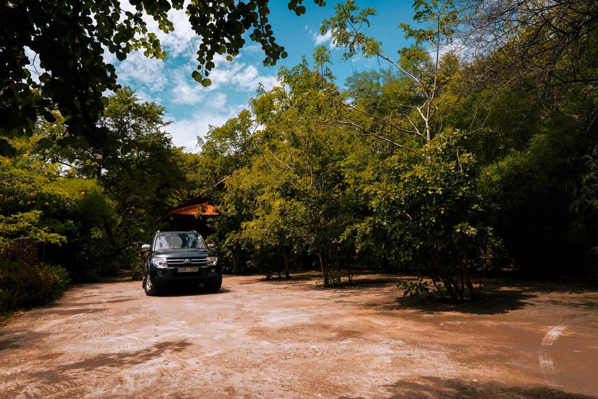 Safari Lodge Yala Kataragama Exterior photo