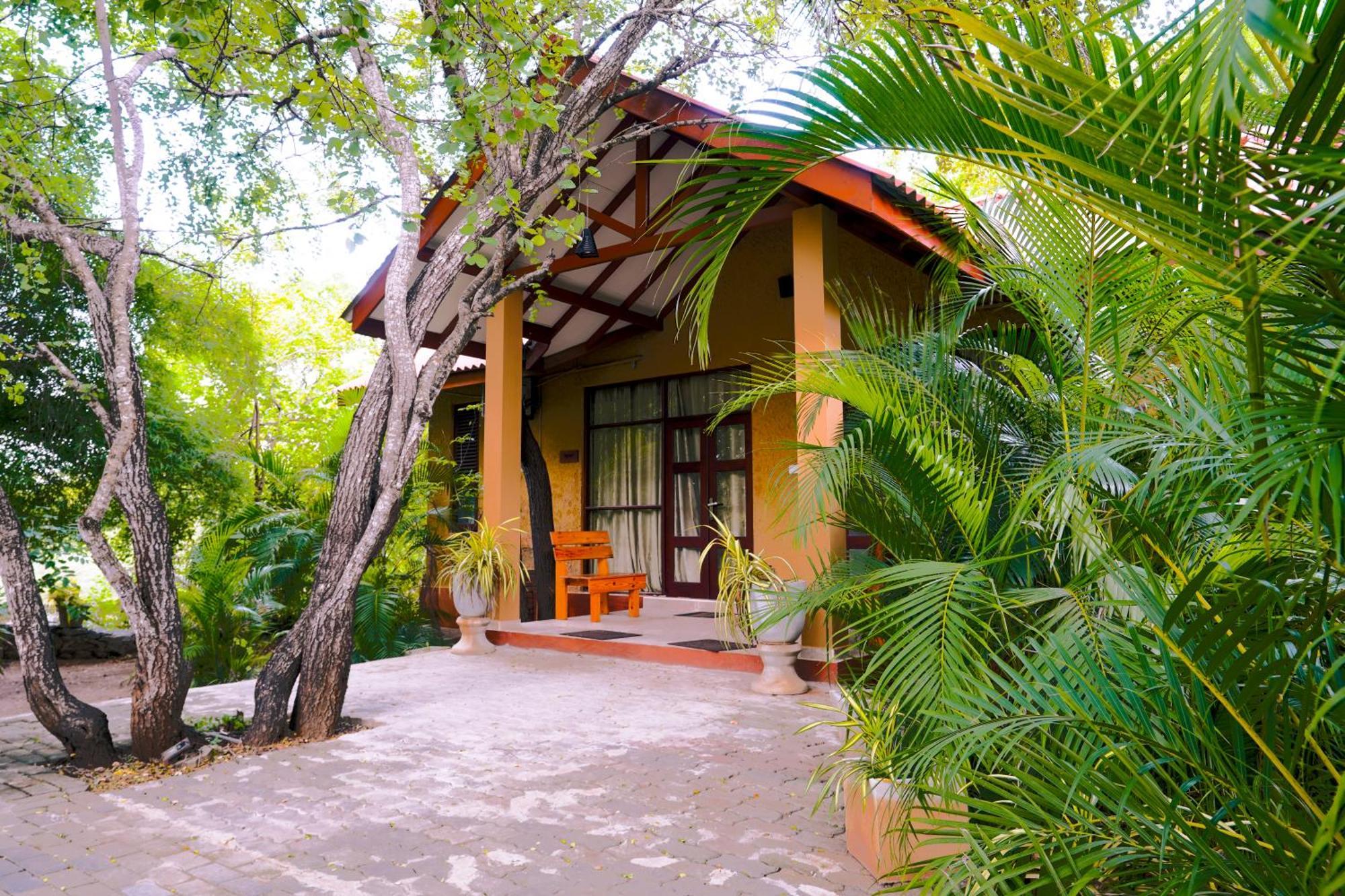 Safari Lodge Yala Kataragama Exterior photo