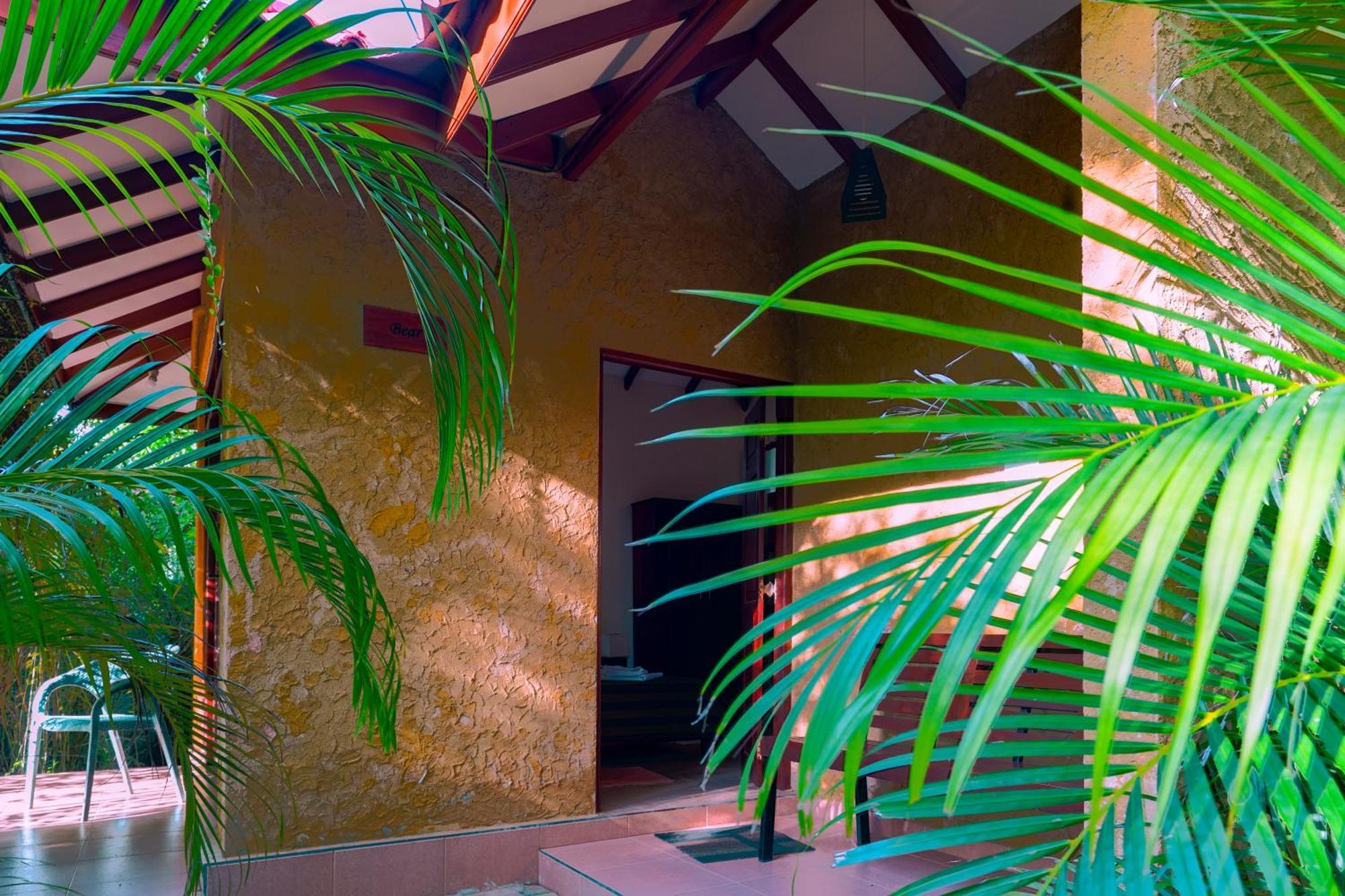 Safari Lodge Yala Kataragama Exterior photo