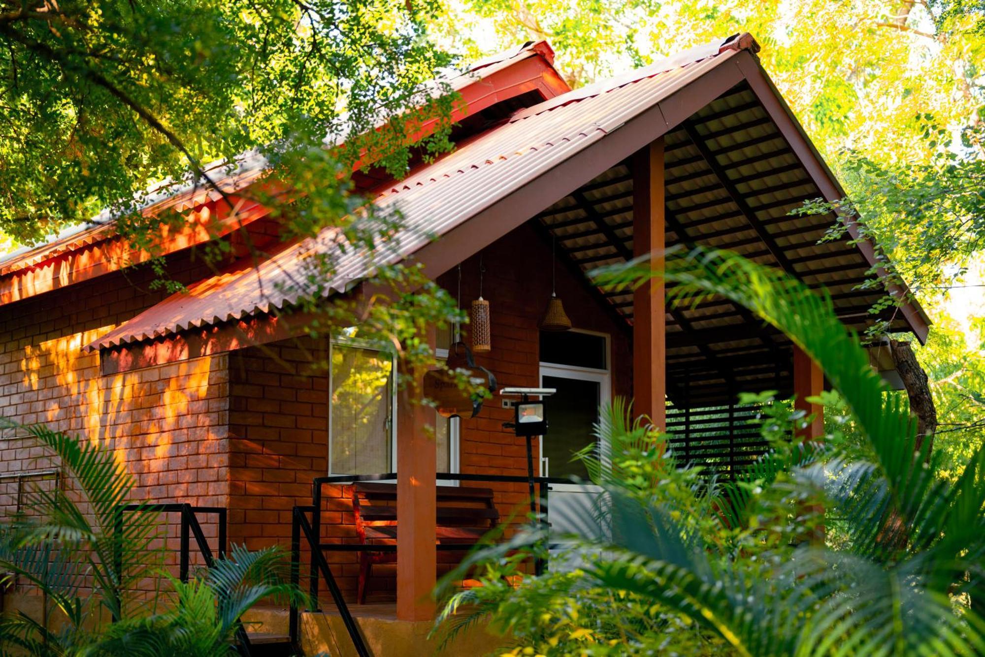 Safari Lodge Yala Kataragama Exterior photo