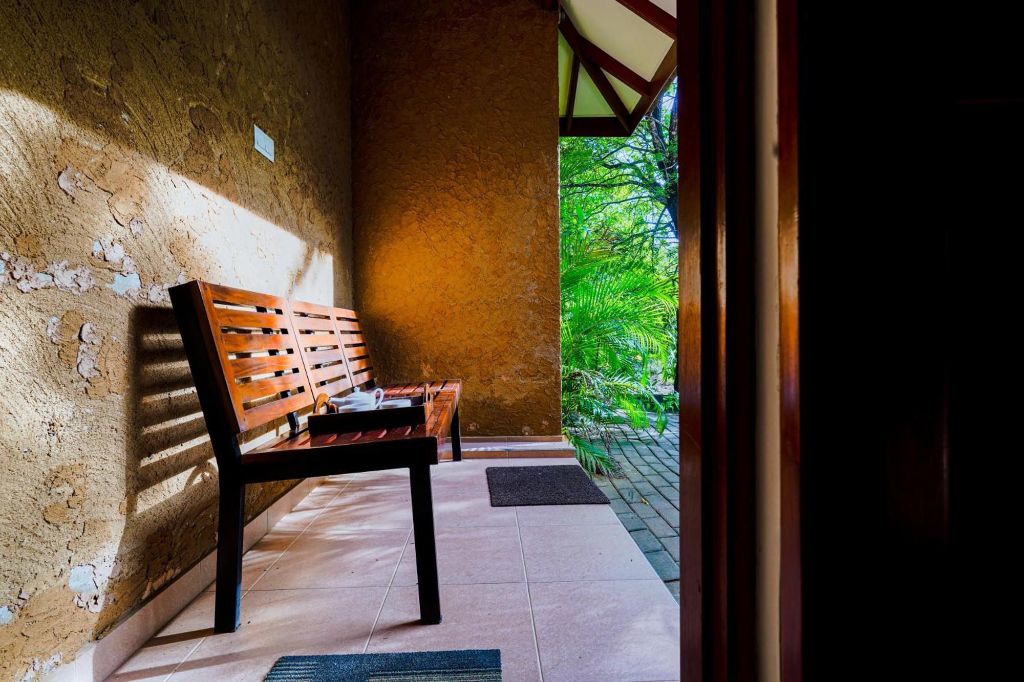 Safari Lodge Yala Kataragama Exterior photo