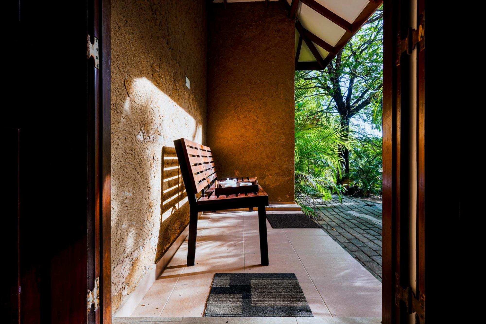 Safari Lodge Yala Kataragama Exterior photo