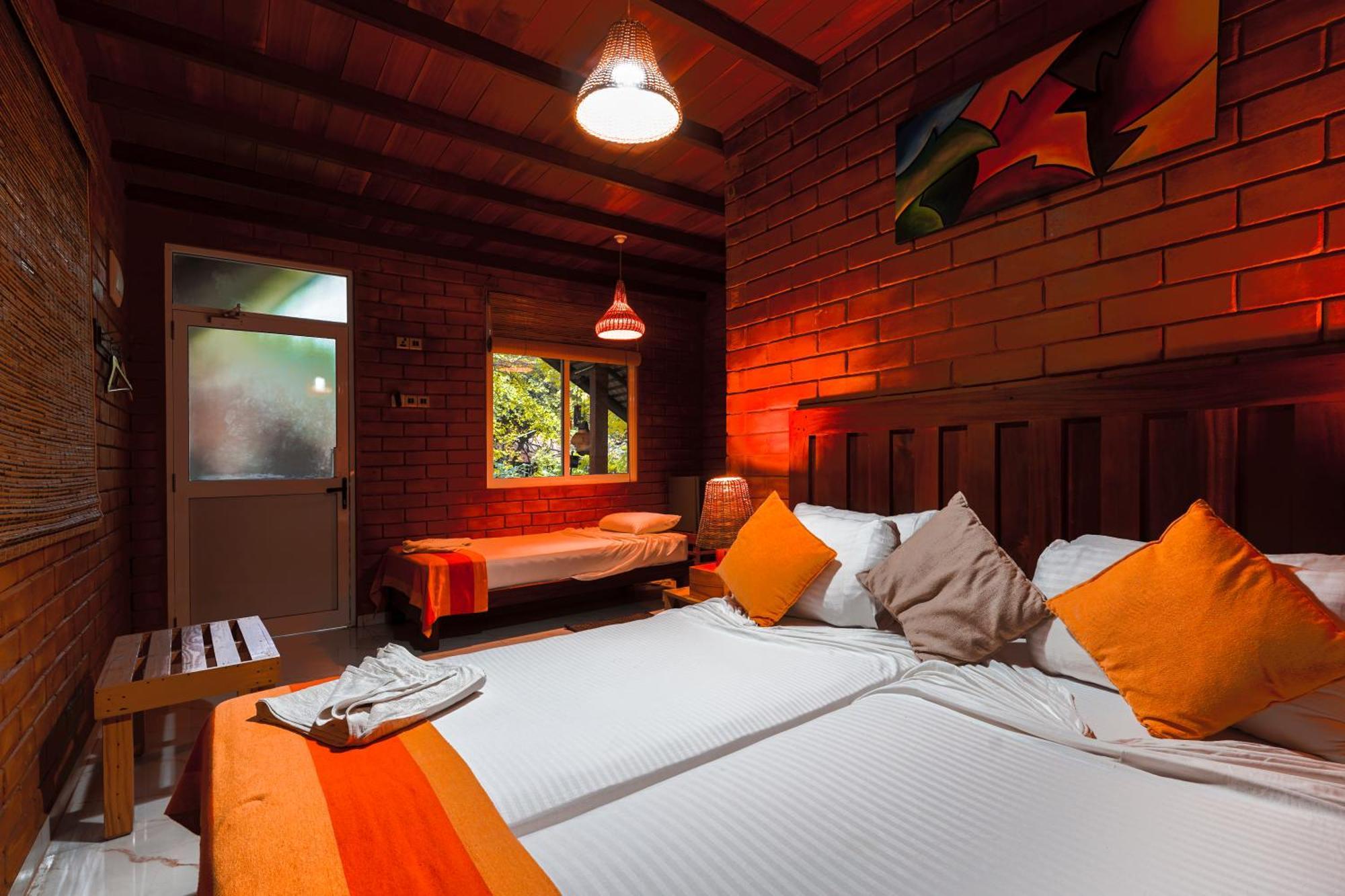 Safari Lodge Yala Kataragama Exterior photo