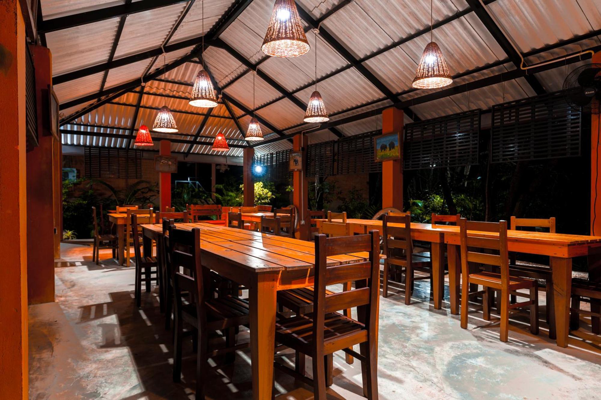 Safari Lodge Yala Kataragama Exterior photo