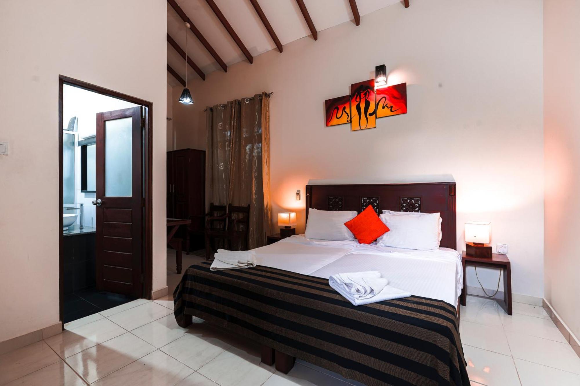 Safari Lodge Yala Kataragama Exterior photo
