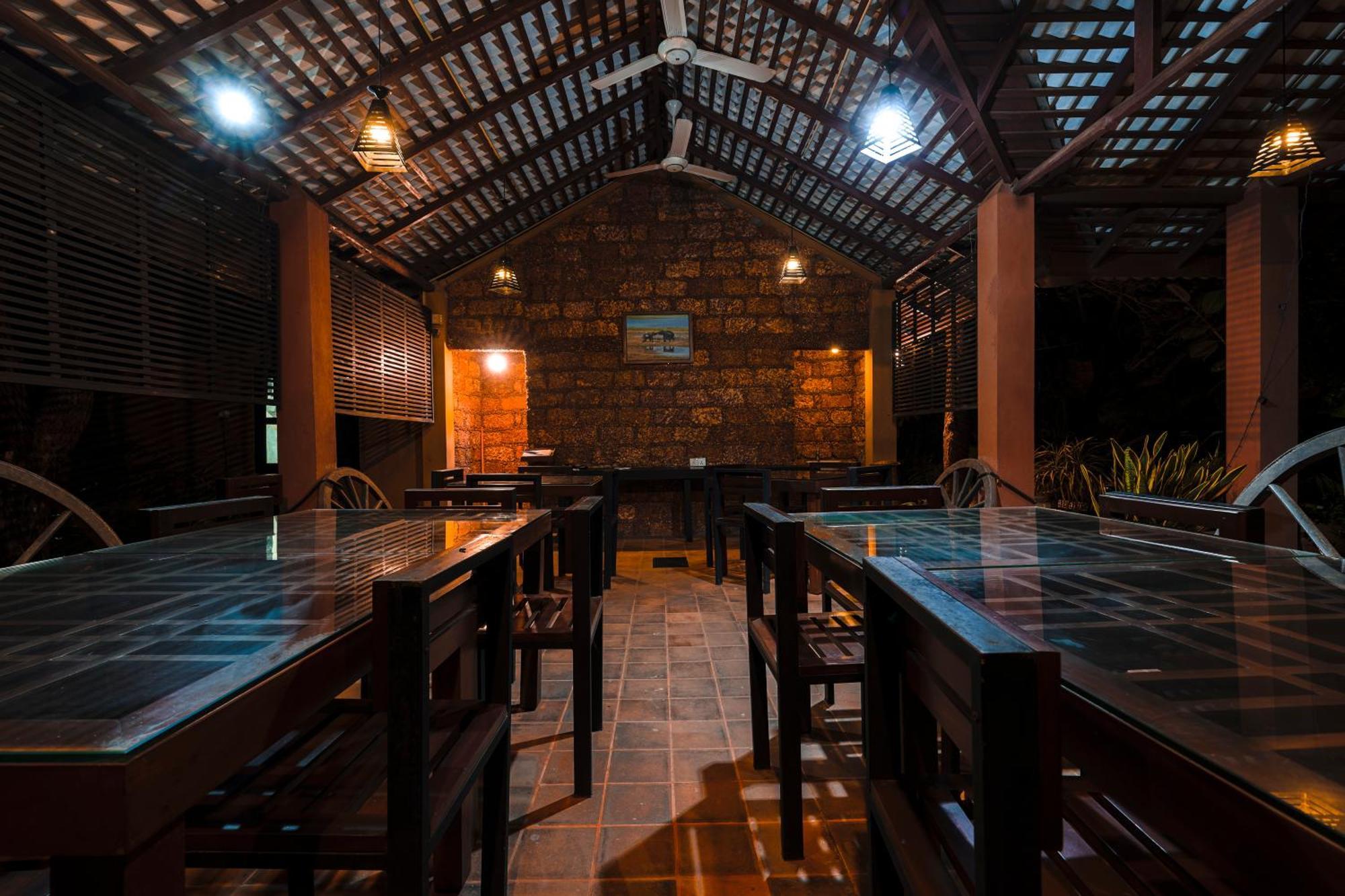 Safari Lodge Yala Kataragama Exterior photo