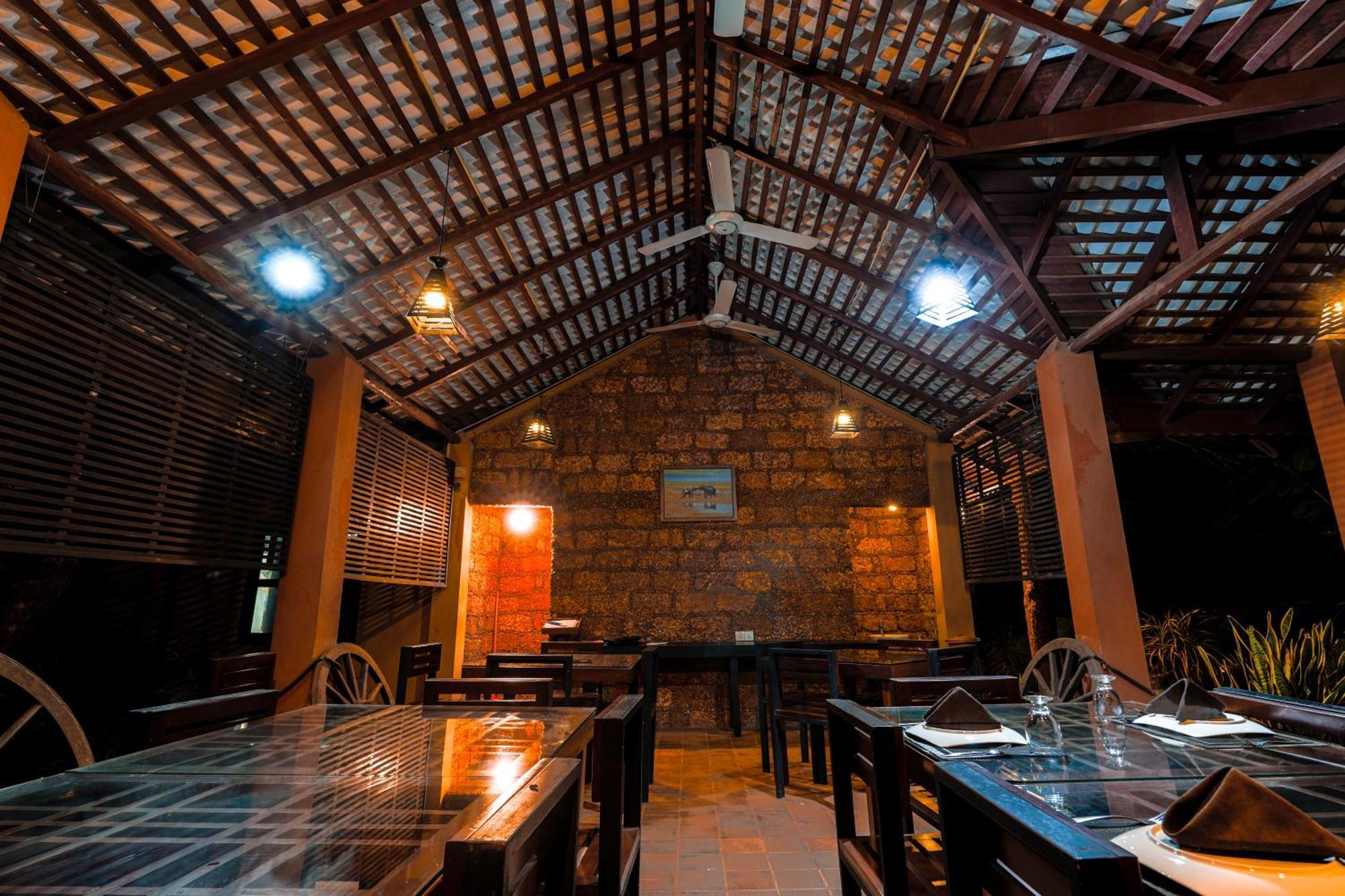 Safari Lodge Yala Kataragama Exterior photo