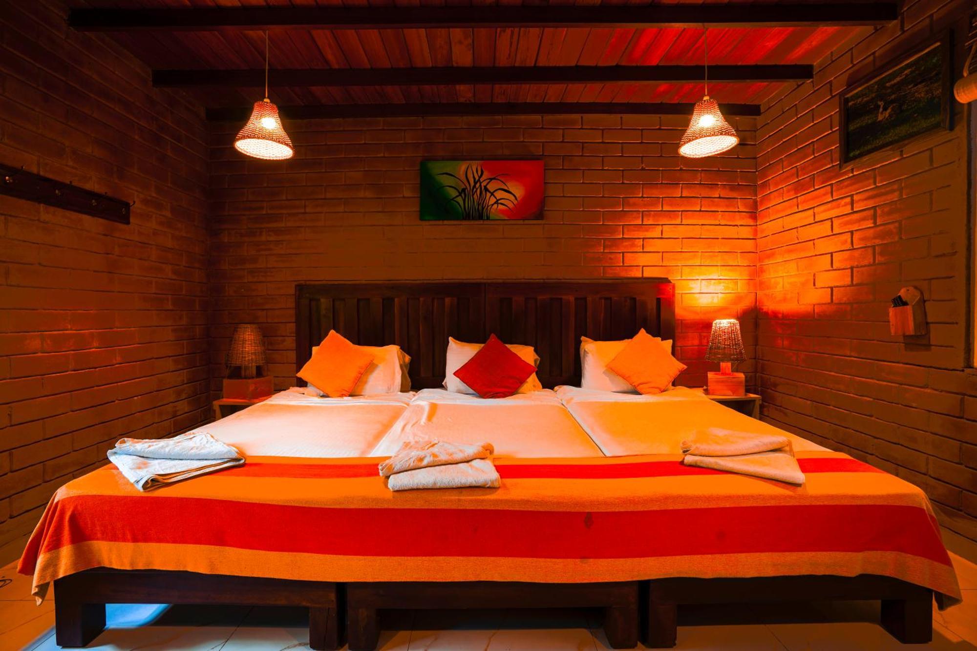 Safari Lodge Yala Kataragama Exterior photo