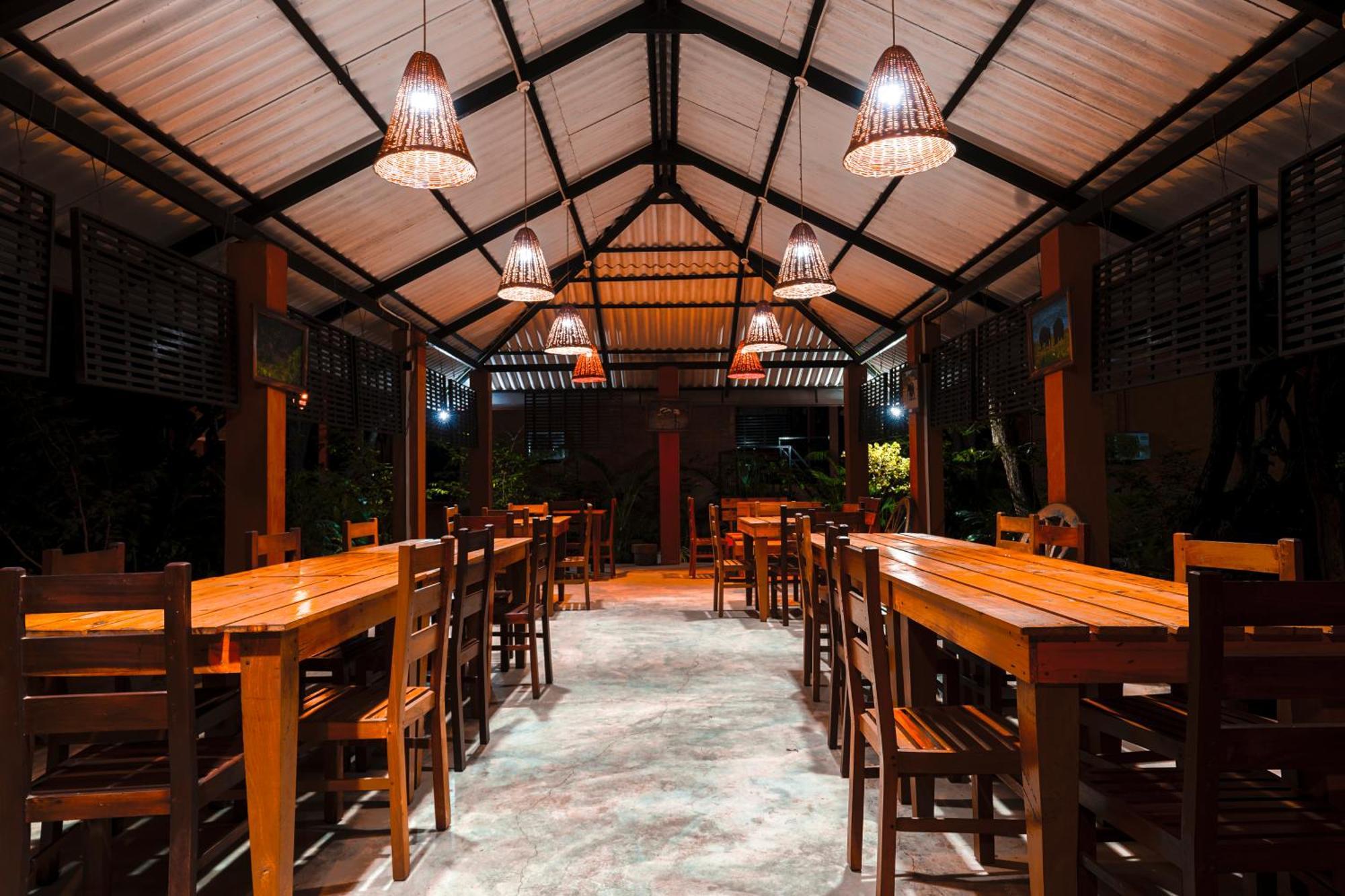 Safari Lodge Yala Kataragama Exterior photo
