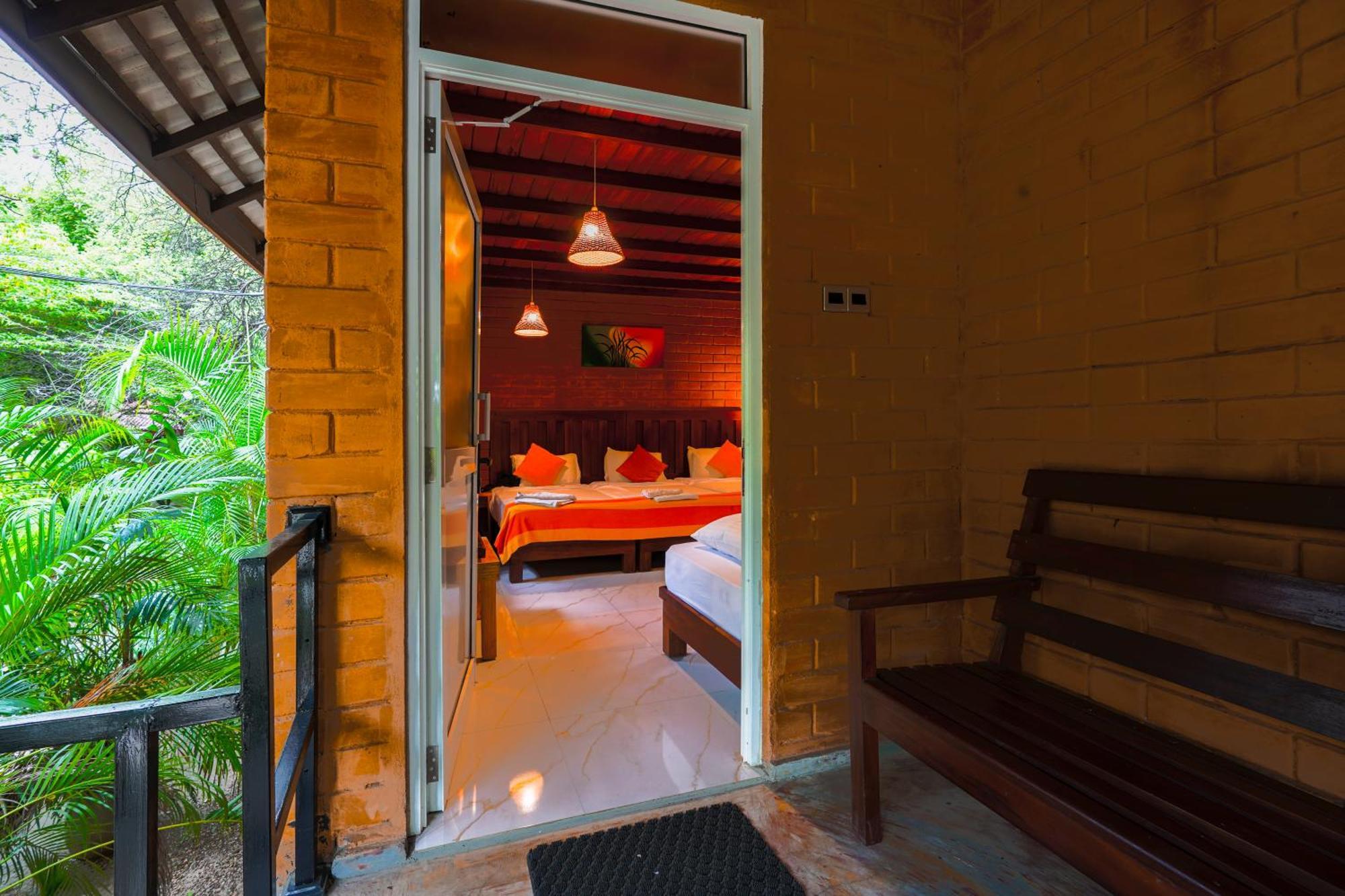 Safari Lodge Yala Kataragama Exterior photo