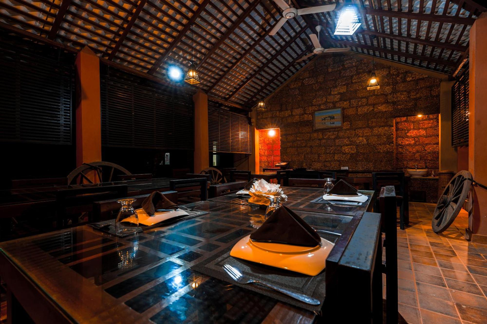 Safari Lodge Yala Kataragama Exterior photo