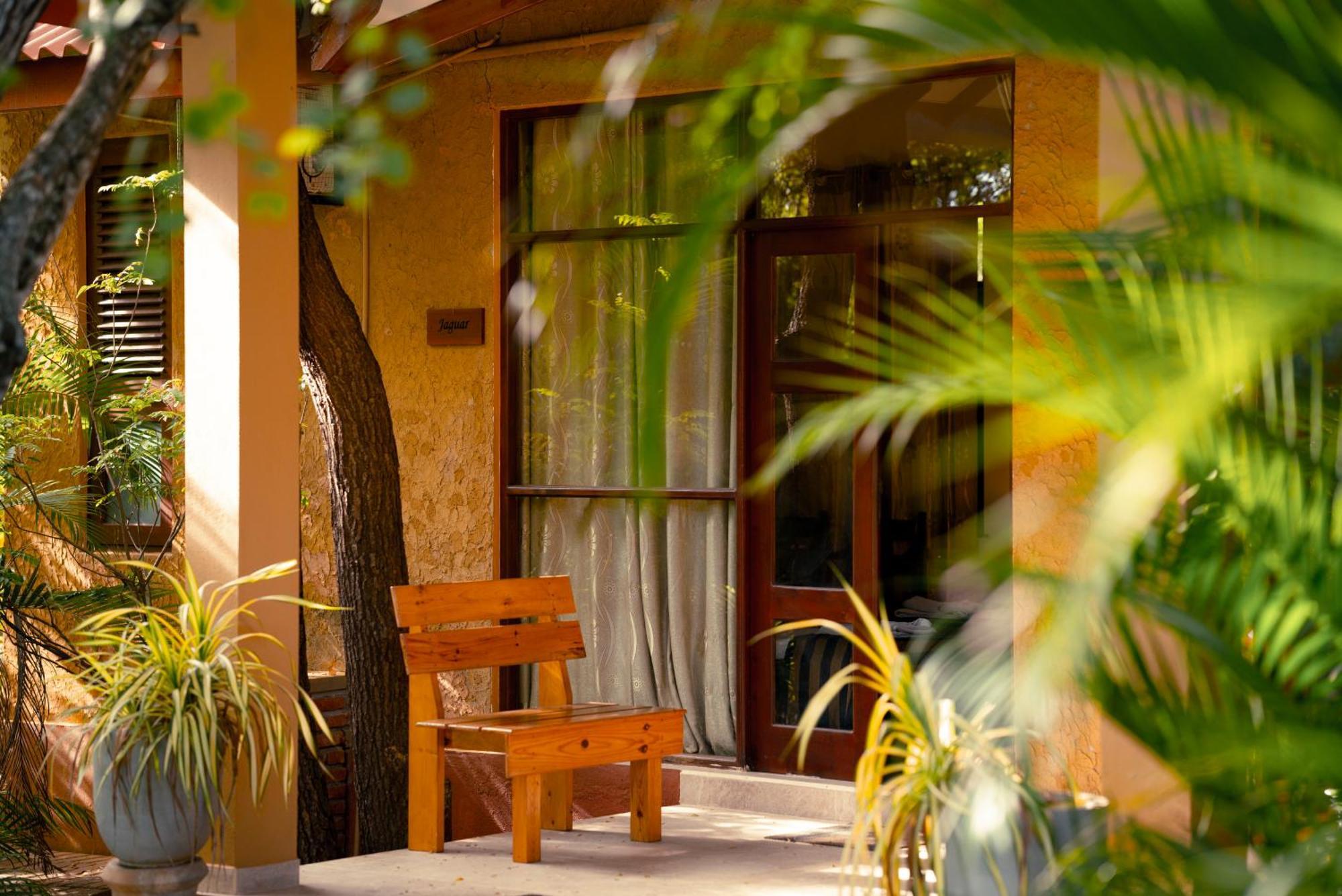 Safari Lodge Yala Kataragama Exterior photo
