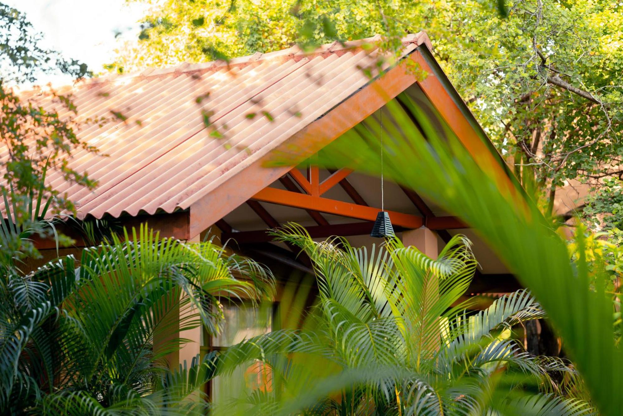 Safari Lodge Yala Kataragama Exterior photo