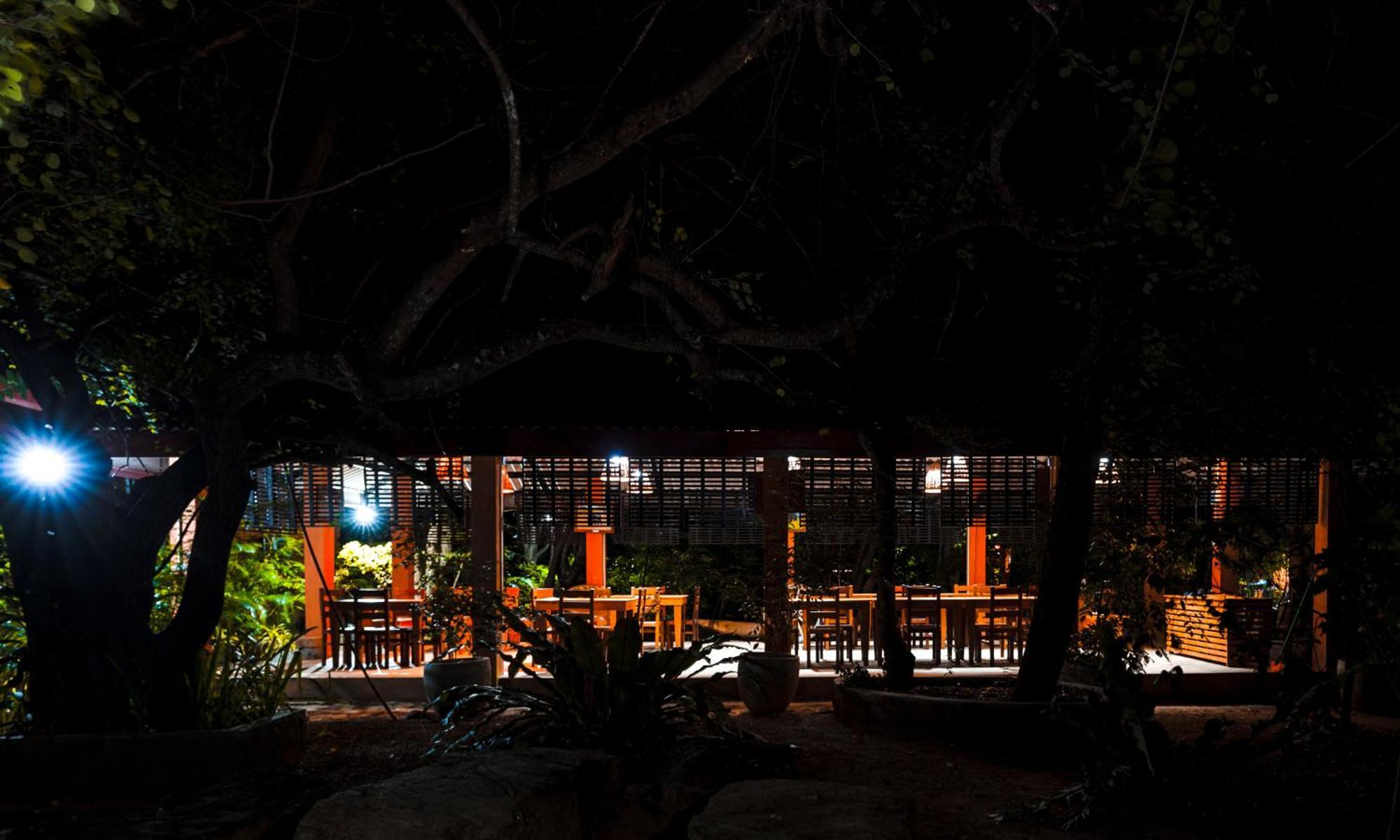 Safari Lodge Yala Kataragama Exterior photo